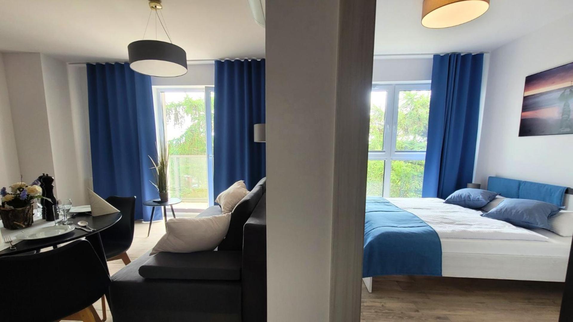 Apartamenty Lambert Ustronie Morskie Room photo